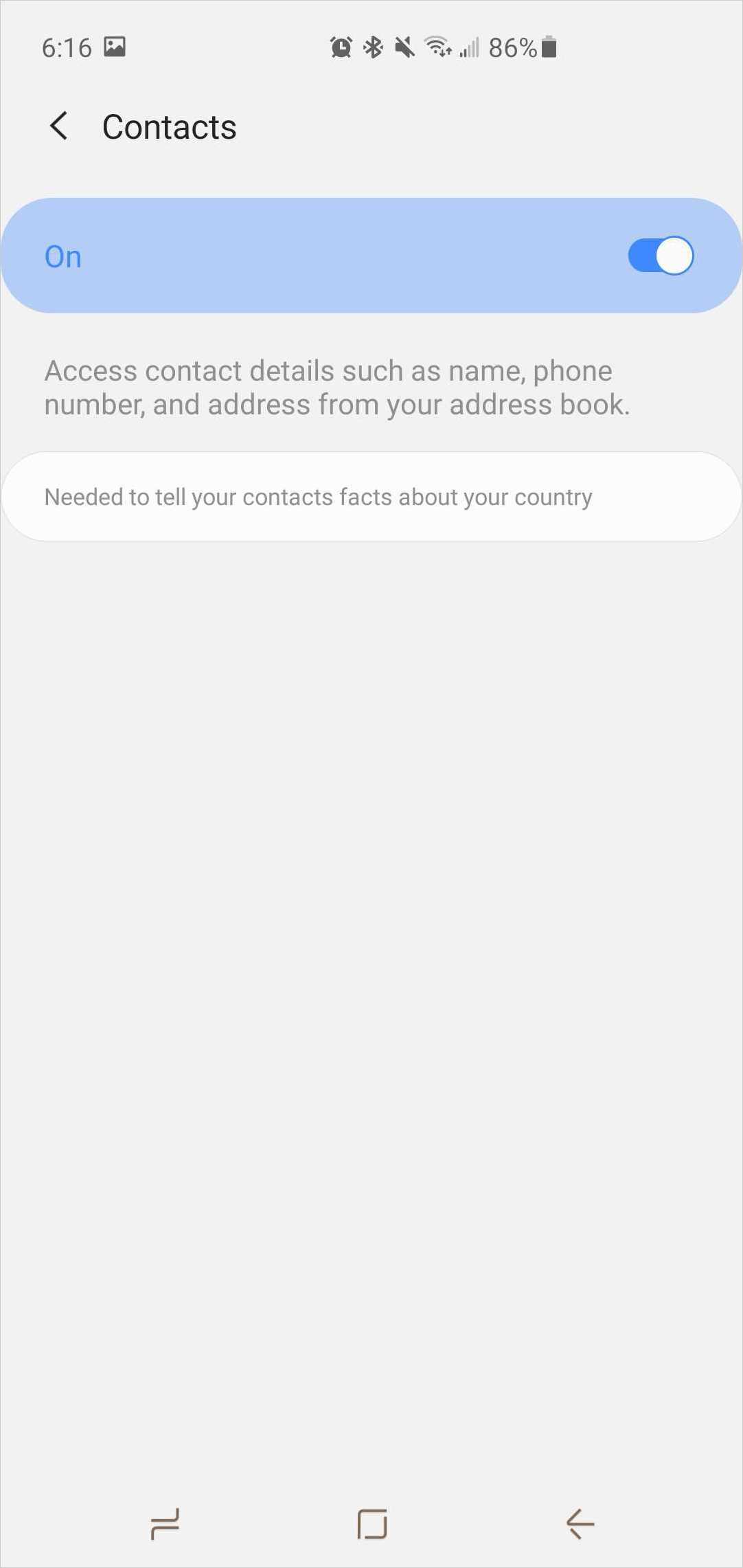 `bixby.contact:contacts`
