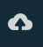Submissions button icon of a cloud with an upward pointing arrow in Bixby Developer Studio